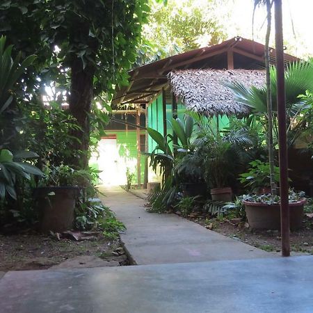 Tambopata Hostel Bambu Puerto Maldonado Exteriér fotografie