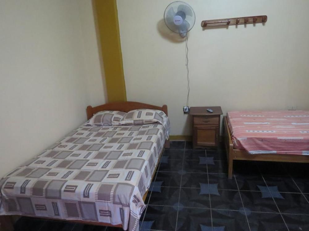 Tambopata Hostel Bambu Puerto Maldonado Exteriér fotografie