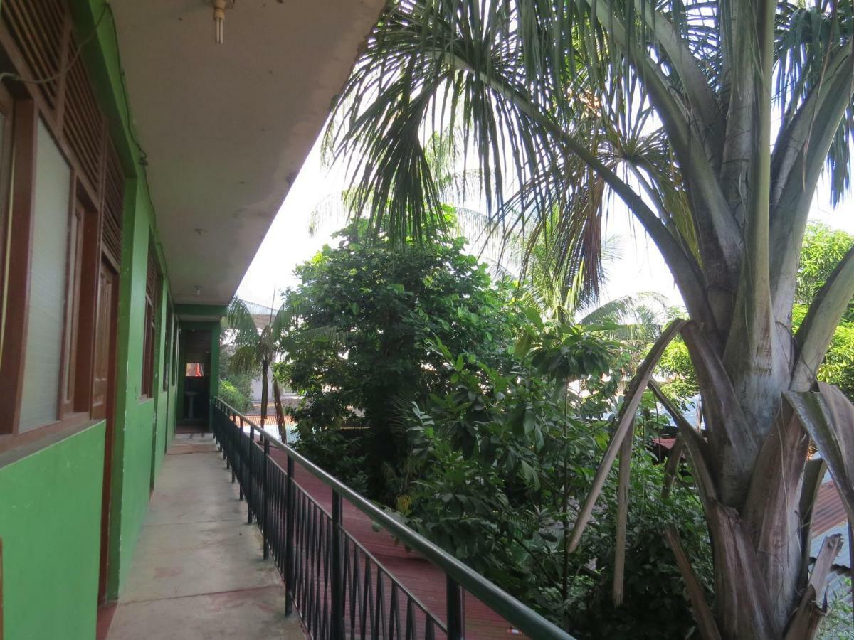 Tambopata Hostel Bambu Puerto Maldonado Exteriér fotografie