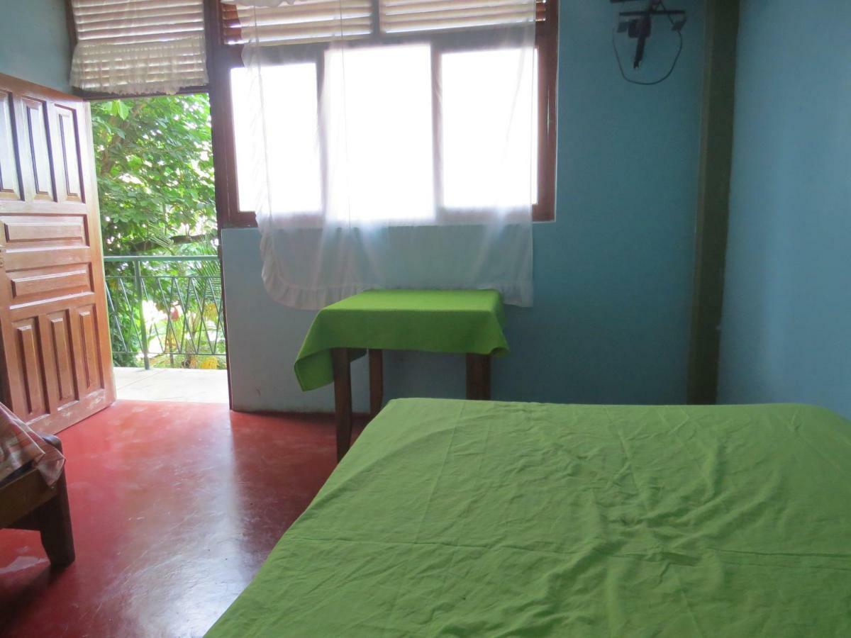 Tambopata Hostel Bambu Puerto Maldonado Exteriér fotografie