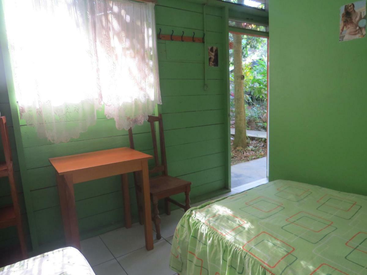 Tambopata Hostel Bambu Puerto Maldonado Exteriér fotografie