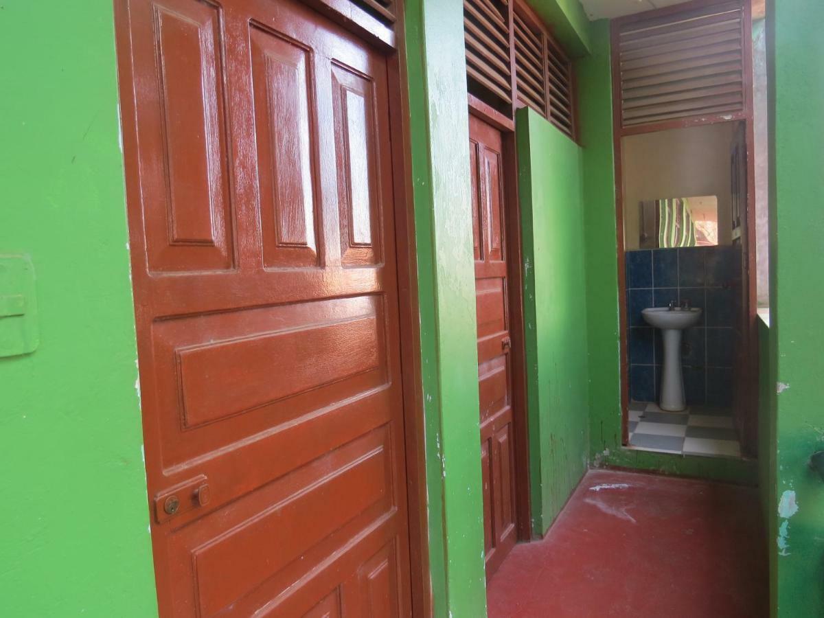 Tambopata Hostel Bambu Puerto Maldonado Exteriér fotografie