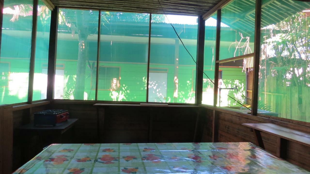 Tambopata Hostel Bambu Puerto Maldonado Exteriér fotografie
