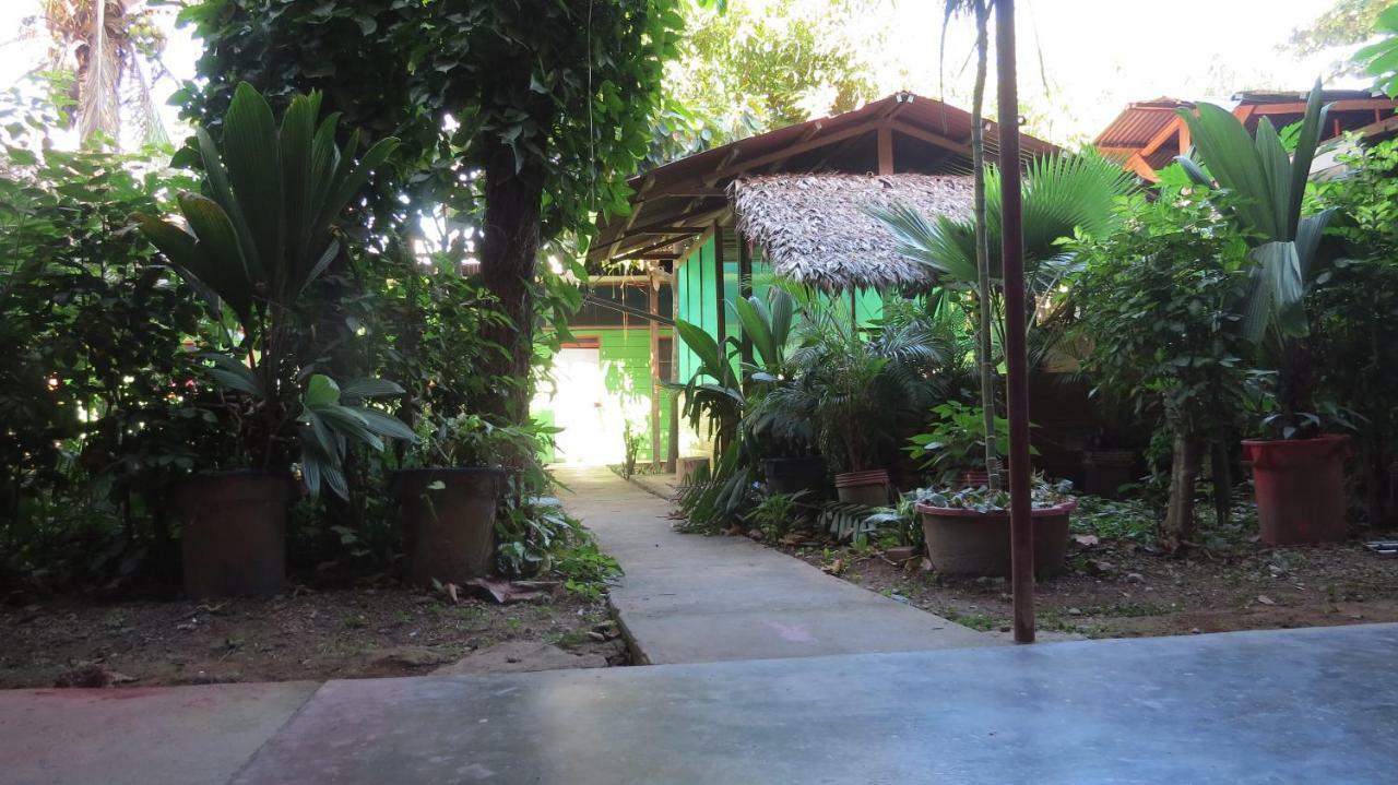Tambopata Hostel Bambu Puerto Maldonado Exteriér fotografie