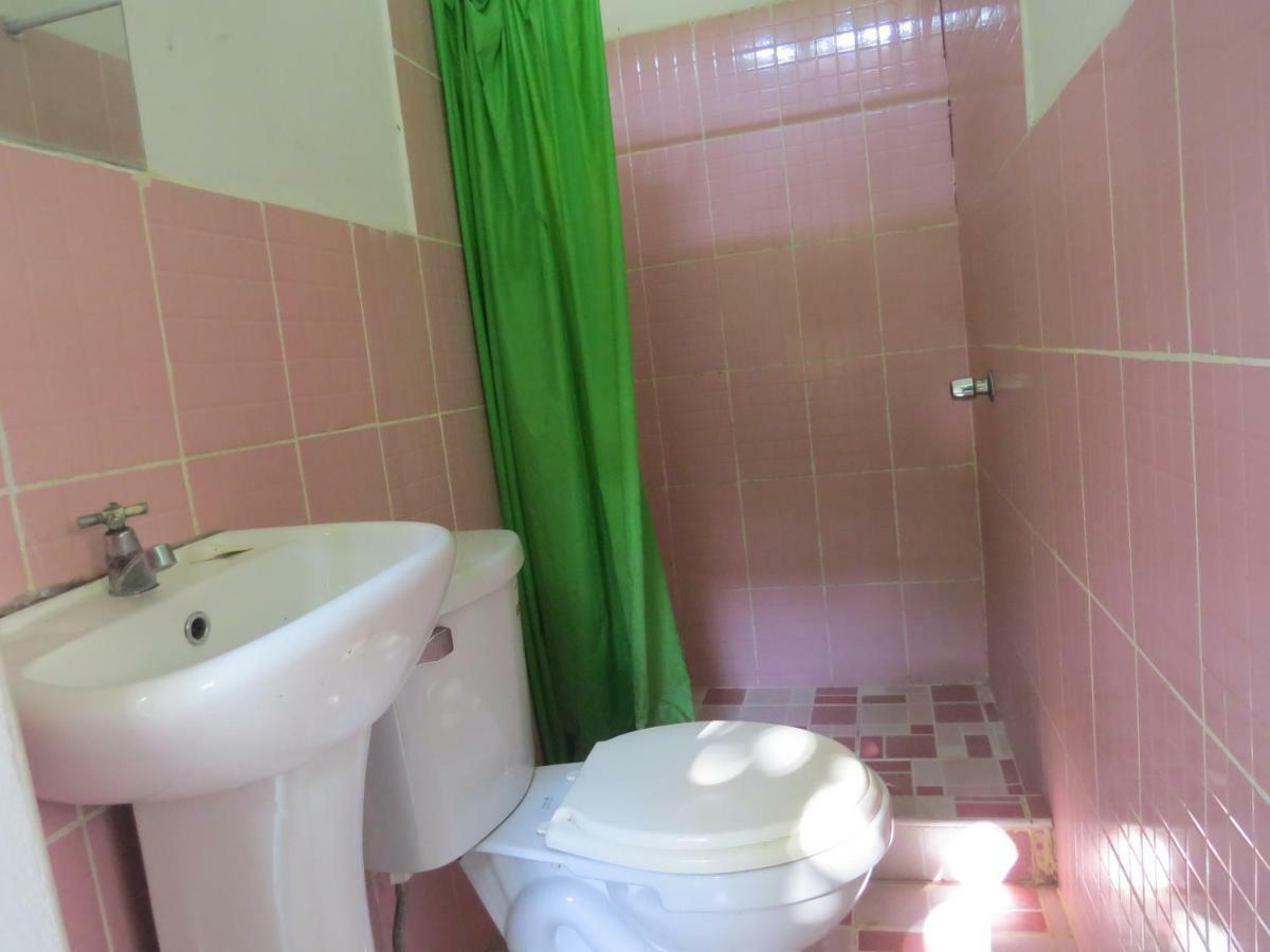 Tambopata Hostel Bambu Puerto Maldonado Exteriér fotografie