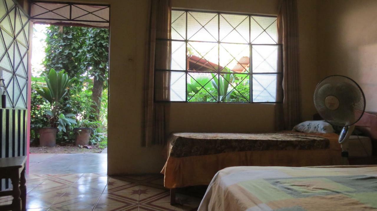 Tambopata Hostel Bambu Puerto Maldonado Exteriér fotografie